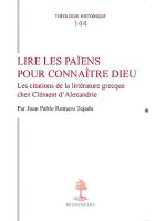 Le Cantique des cantiques de Juste d'Urgell à Bède le Vénérable. Commentaires du VIe au VIIIe siècle