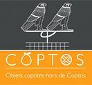 Logo base de données Coptos