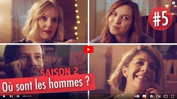 Martin sexe faible