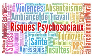 Risques PsychoSociaux