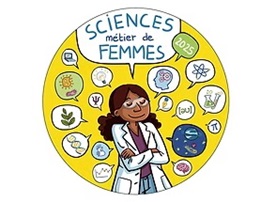 Sciences un metier de femmes