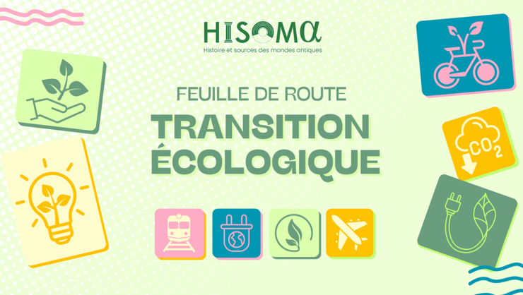 Illustration transition écologique