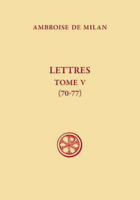 Lettres (70-77), tome V