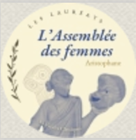 Aristophane, L'Assemblée des femmes