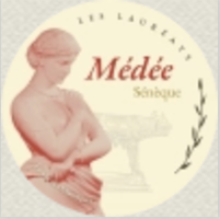Sénèque, Médée