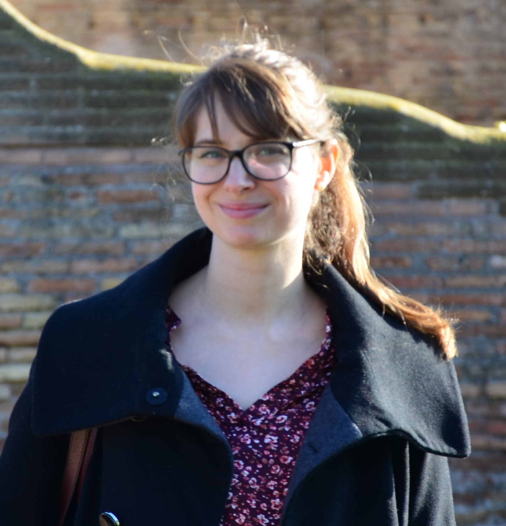 Stéphanie Mailleur