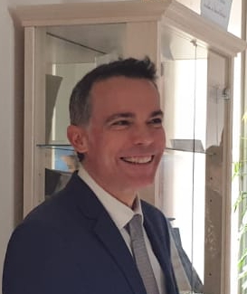 Guillaume Bady