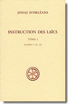 Instruction des laïcs, I Instruction des laïcs, I