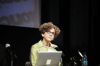 Johanna Drucker Johanna Drucker