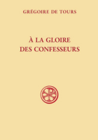 A la gloire des confesseurs