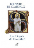 Les Degrés de l’humilité