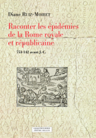 Raconter les épidémies de la Rome royale et républicaine