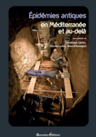 Épidémies antiques en Méditerranée et au-delà