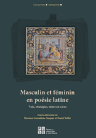 Masculin et féminin en poésie latine