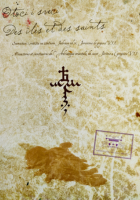 Catalogue de l'exposition "Otoci i sveci. Des îles et des saints. Monastères et sanctuaires de l'Adriatique orientale de saint Jérôme à Grégoire VII"