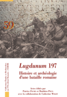Lugdunum 197