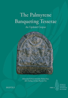 The Palmyrene banqueting tesserae