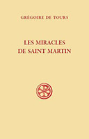 Grégoire de Tours, Les miracles de saint Martin