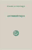 Évrague le Pontique, Antirrhétique