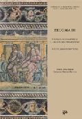 Zeugma III. Fouilles de l’habitat (2). La maison des Synaristôsai – Nouvelles inscriptions