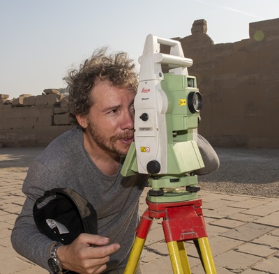 Matthieu Vanpeene