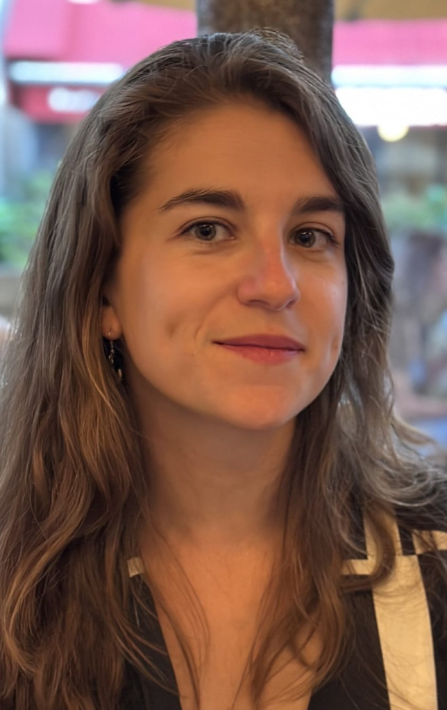 Cassandre Martigny