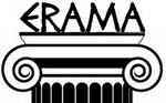 logo ERAMA