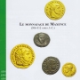 Le monnayage de Maxence
