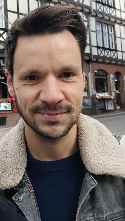 Florian Réveilhac