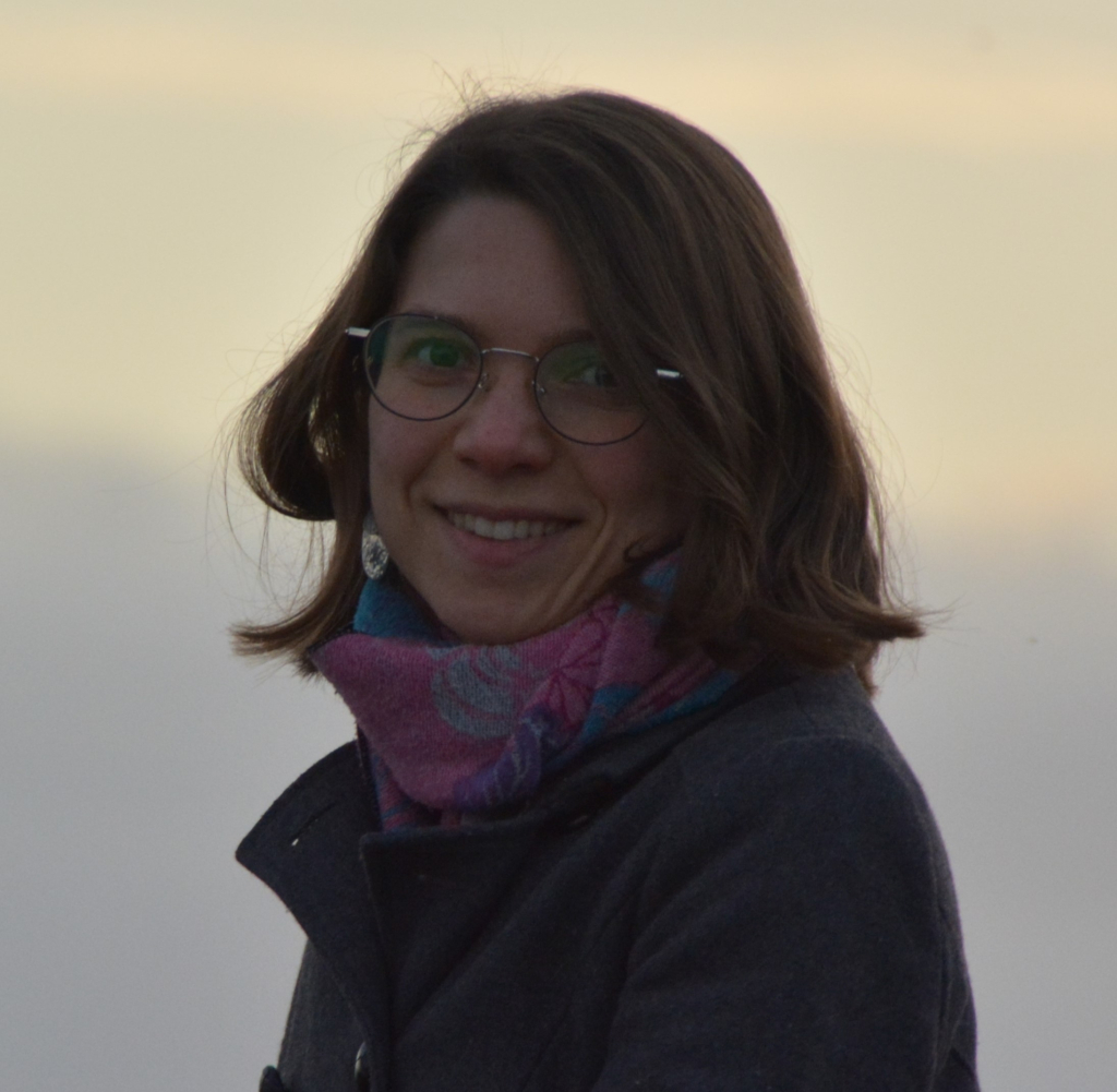 Léa Zéringer