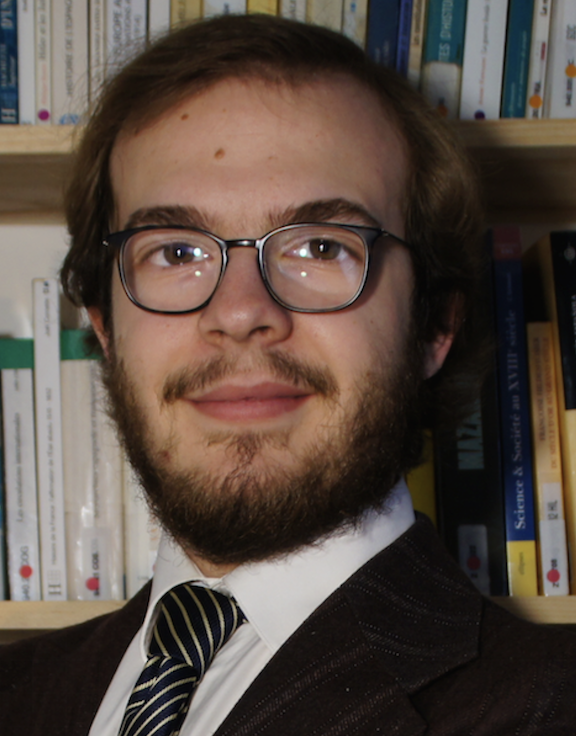 Nassimo Berland