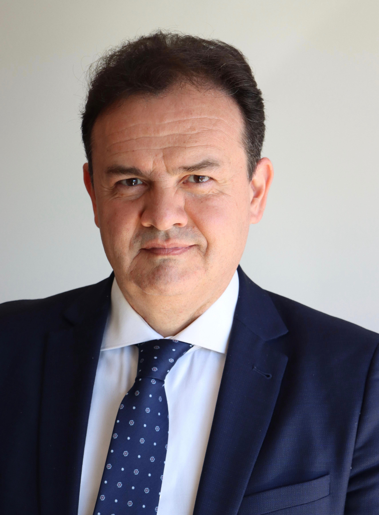 Stéphane Gioanni