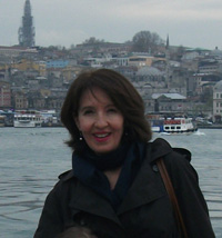 Bernadette Cabouret