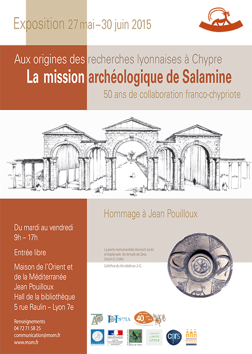 Exposition Salamine