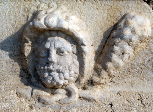 Héraclès tyrien