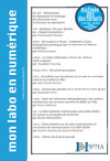 programme