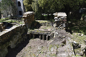 @ Mission Deir el-Qalaa