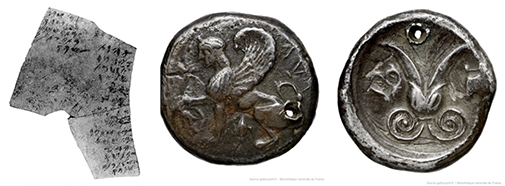 siglos et sources
