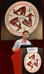 Congrès Numismatique 2015 Siclle © photo R. Nicot