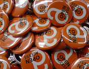 Open access buttons Open access buttons