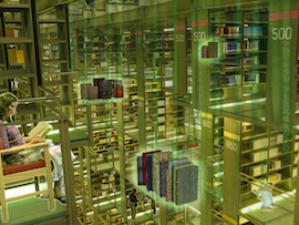 Digital Library