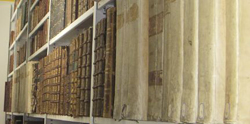 Bibliothèque des Sources chrétiennes - Lyon