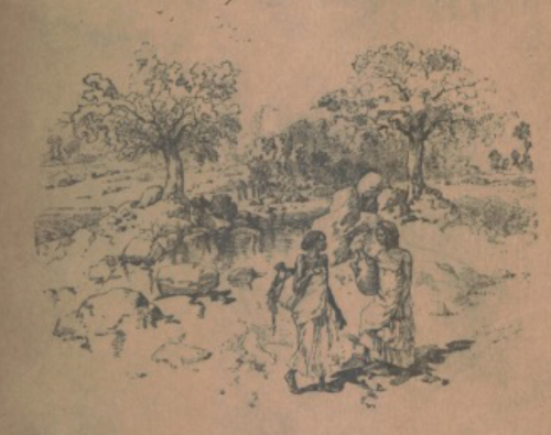 G. Revoil, Voyage au pays des aromates, Paris, 1880