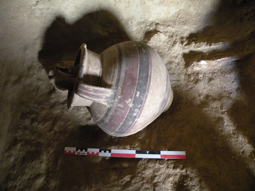© Mission de Kition et Salamine