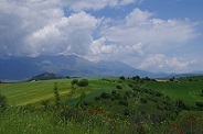 Mont Olympe - Grèce