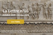 la Lettre 16