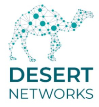 Desert netwoks Logo