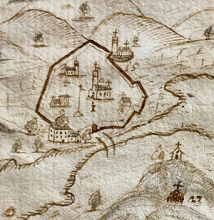 Mission dans les Archives du musée archéologique de Split