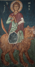 Workshop Peasants in the Byzantine World: The State of the Question Image workshop Peasants in the Byzantine World: The State of the Question