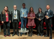 Prix science ouverte de la thèse